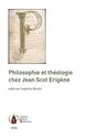 PHILOSOPHIE ET THEOLOGIE CHEZ JEAN SCOT ERIGENE 